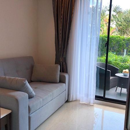 The Aristo By Holy Cow, 2-Br, 60 M2, Pool View Apartment หาดสุรินทร์ ภายนอก รูปภาพ